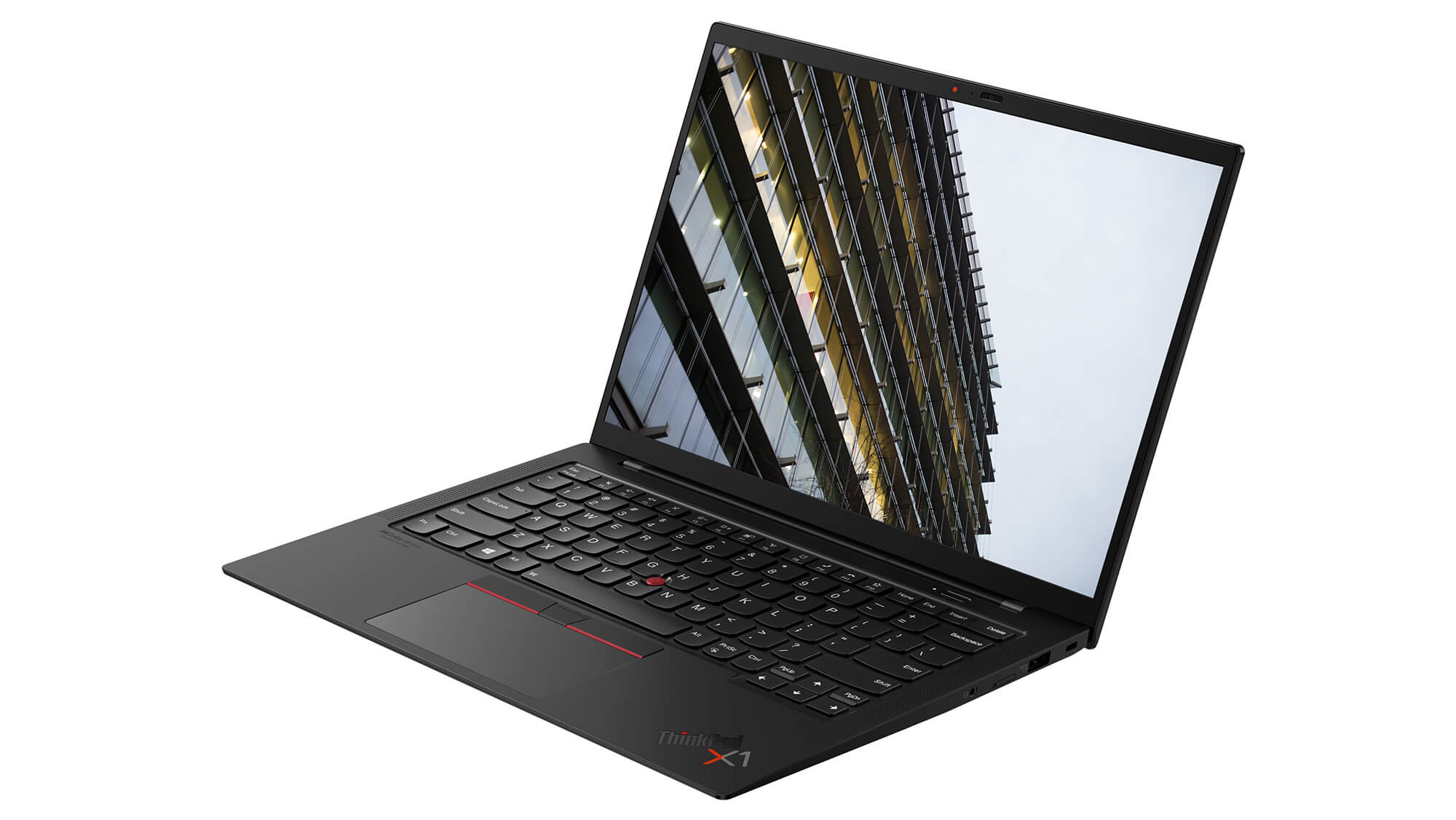 ThinkPad X1 Carbon Gen9